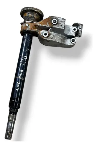 Suporte Tulipa Semi Eixo 1.8 Fiat Stilo 2003 2004 2005 2006