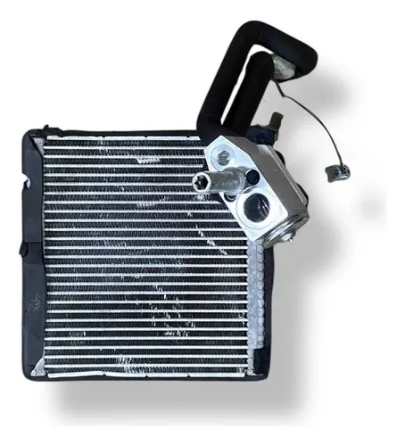 Radiador Evaporador  Ford New Fiesta 2014 2015 52409690