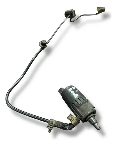 Motor Bomba Partida A Frio Volkswagen Gol 2009 377955651b