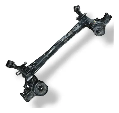 Eixo Suspensão Traseiro 1.6 16v Citroën Aircross 2011 2012