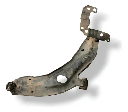 Bandeja Balança Dianteira Direito Fiat Siena 2001 2002 2003
