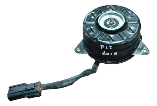 Motor Ventoinha Ar Condicionado Honda Fit 2015 2680002120 220v