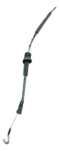 Cabo Fechadura Traseira Esquerda Vw Golf 1999 2000 1j4839085