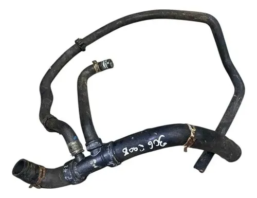 Tubo Cano Água Motor Peugeot 306 2006 2007 2008 9638614280