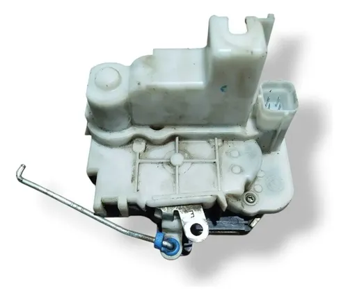 Fechadura Porta Dianteira Esquerda Palio Sporting 51870625