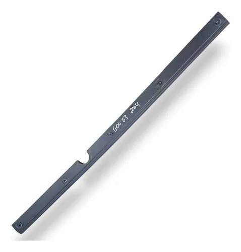 Guia Superior Parachoque Traseiro Gol 1.0 2004 377807245
