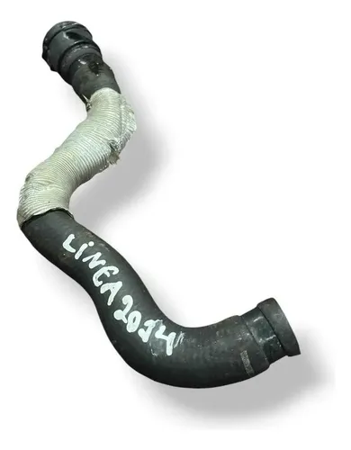 Mangueira Valvula Termostatica Fiat Linea 2014 2015 2016