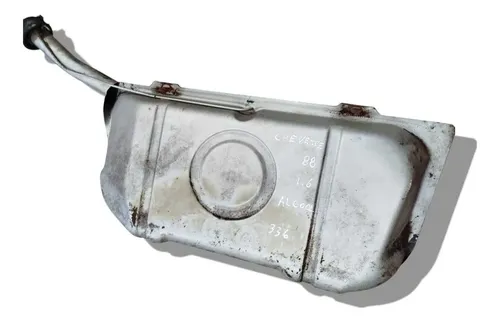 Tanque Combustivel Chevrolet Chevette 1.6 1988 Alcool