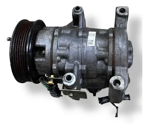 Compressor Ar Condicionado1.5 Ford Ka 2018 2019 2020