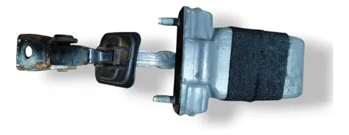 Limitador Porta Dianteira Esquerda Fiat Uno 2019 2020 2021