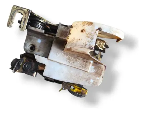 Fechadura Dianteira Direita Chevrolet Celta 2p 2001 A 2005