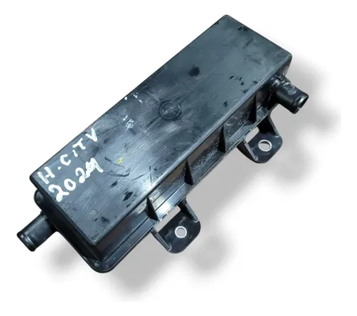 Filtro Válvula Cânister Honda City Hatch 2022 2023 2024