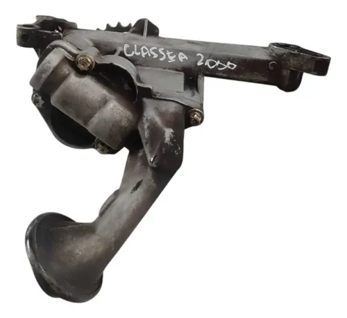 Bomba Óleo Motor Mercedes-benz A160 1999/2000/2001/2002/2003