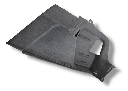 Forro Lateral Direito Porta Malas Citroën C5 2005/2006/2007