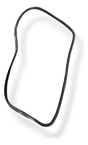 Borracha Porta Dianteira Direita Chevrolet Cobalt 2015