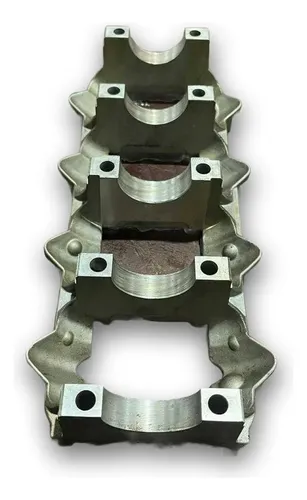 Mancal Virabrequim Ford Sigma Focus 1.6 2014/17 Ys4g6334a7e