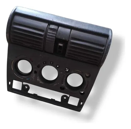 Moldura Difusor Ar Central Chevrolet Corsa 1998 90435847