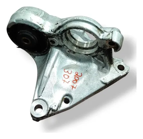 Suporte Coxim Motor Peugeot 307 2008 2009 2010 9646769880