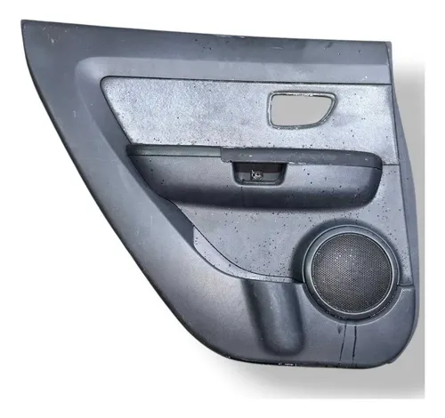 Forro Porta Traseira Esquerda Kia Soul 2010 2011 833302k010