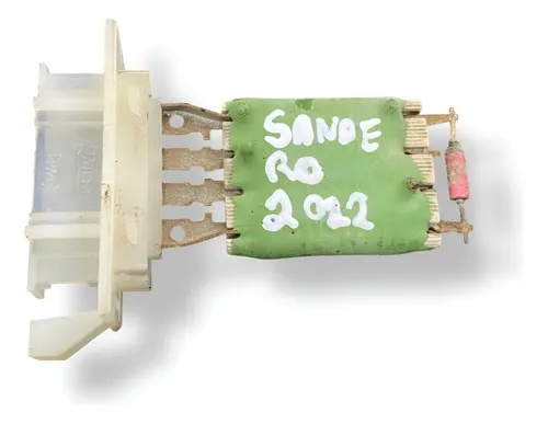 Resistência Ar Condicionado Sandero 2021 2022 2r321r16r52