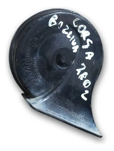 Buzina Caracol Chevrolet Corsa 1999 2000 2001 2002 - 007002