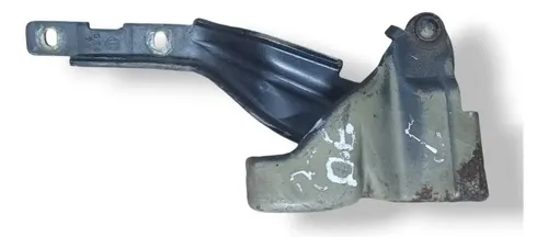 Braço Dobradiça Capo Lado Esquerdo Fiat Stilo 2003 A 2006
