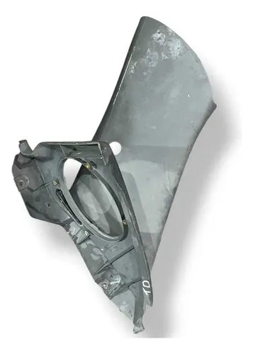 Suporte Bagagito Lado Direito Vw Gol G4 2006 2007 377867762 Preto