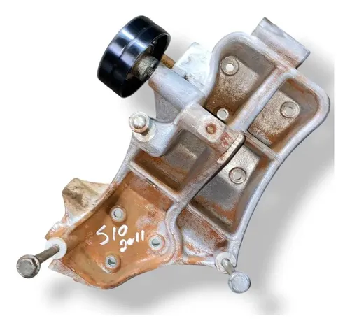 Suporte Coxim Motor Chevrolet S10 2.8 2011 9407063001740