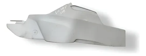 Moldura Console Infer Esquerdo Ford Ecosport 2014 2015 2016