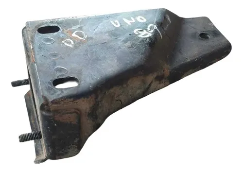 Suporte Coxim Direito Motor Fiat Uno Fiasa 1989 1990 A 1999