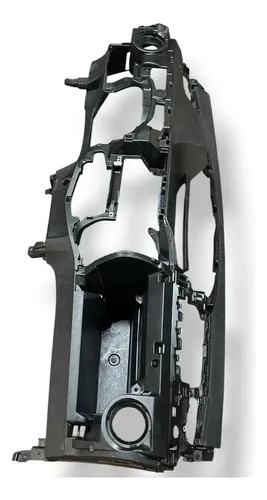 Painel Tabelier Toyota Etios Sedán 2015 2016 2017 2018 Preto