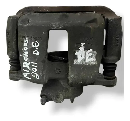 Pinça Freio Dianteira Esquerda  Citroën Aircross 02042k2803