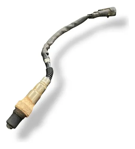 Sonda Lambda (pós) Chevrolet  S10 2.4 2013 2014 24578396