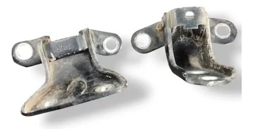 Par Dobradiça Porta Traseira Direita Hyundai I30 - 2010/2011