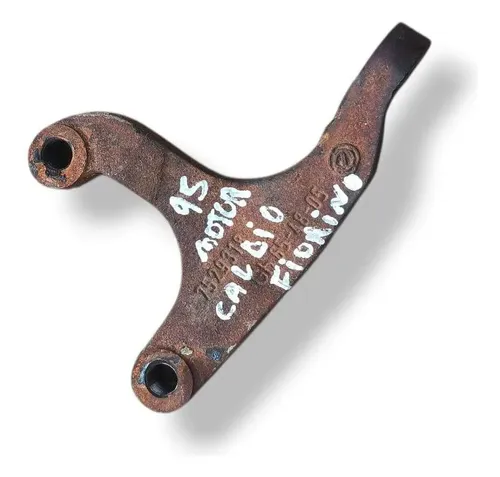 Suporte Coxim Câmbio Fiat Fiorino 1995 1996 1997 7529318