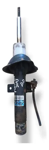 Amortecedor Dianteiro Direito Ford Ka 1999 2000 2001 A 2006
