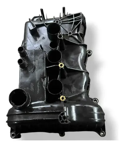 Tampa Válvulas 1.0 12v Renault Kwid 2021 /2025 132650361r Preto