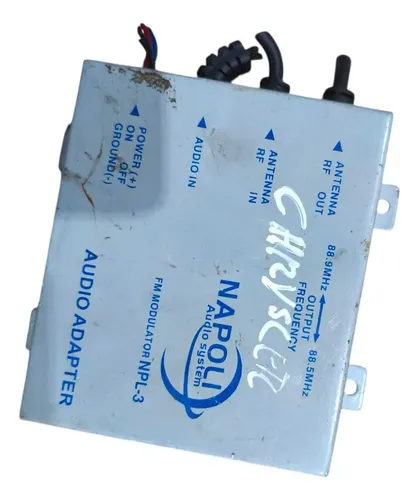 Modulo Central Chrysler 300m 1998 1999 2000 2001 2002 2003 