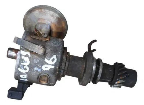 Distribuidor De Igniçao Vw Logus Gol 1994 A 1999 9230087152