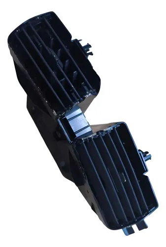 Difusor Ar Central Mercedes Classe A160 A1688300054 Detalhe