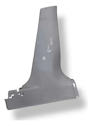 Moldura Coluna Dianteira Direita Civic Lxs 2009 84121snj