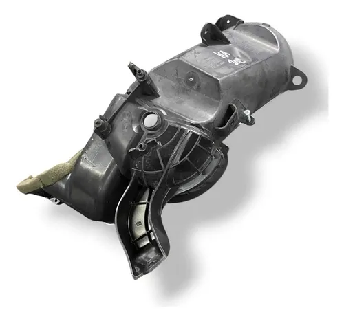 Carcaça Caixa Evaporadora Ford Ka 2018 2019 2020 - 2397031c