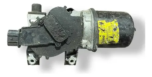 Motor Limpador Parabrisa Hyundai Hb20 2019 2020 W000030253