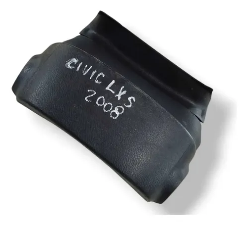 Moldura Sup Chave Seta Honda Civic Lxs 2008 77350snjm010