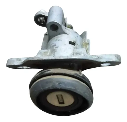 Cilindro Miolo Fechadura Tampa Traseira Volkswagen Gol G7 20
