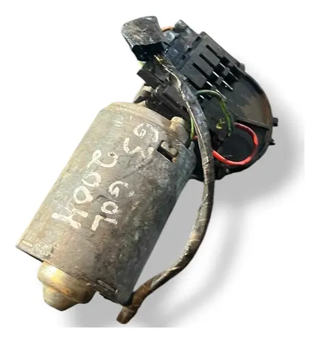 Motor Limpador Parabrisa Volkswagen Gol G3 2000 2001 A 2006