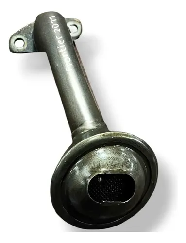 Pescador Óleo Motor Nissan Frontier 2.5 4p 2010 2011 2012 Preto