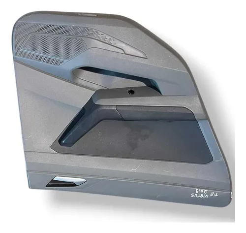 Forro De Porta Traseiro Esquerdo Vw Virtus 2019 6ec868009