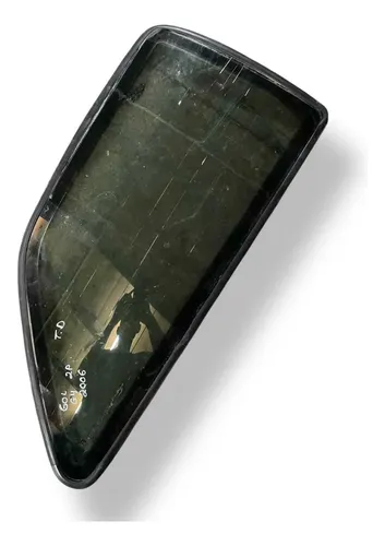 Vidro Fixo Vigia Traseira Direita Volkswagen Gol G3 G4 2006