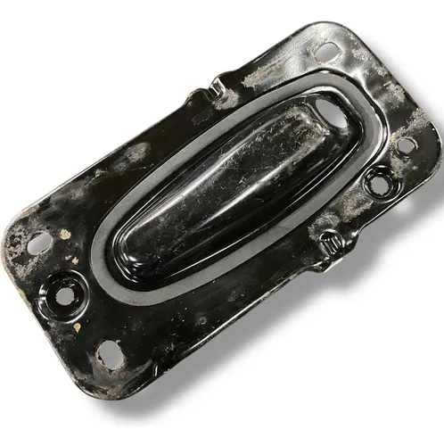 Suporte Alavanca  Freio Mão Fiat Uno 2012 2013 2014 2015 16